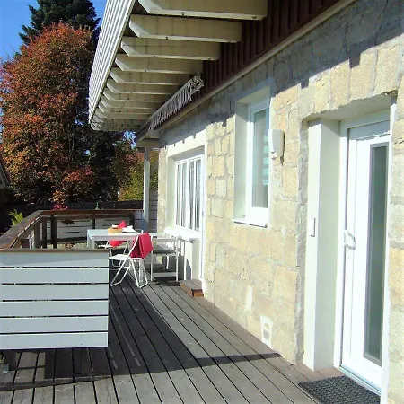 Ferienwohnungen Schoenbachtal Drachselsried Exterior photo
