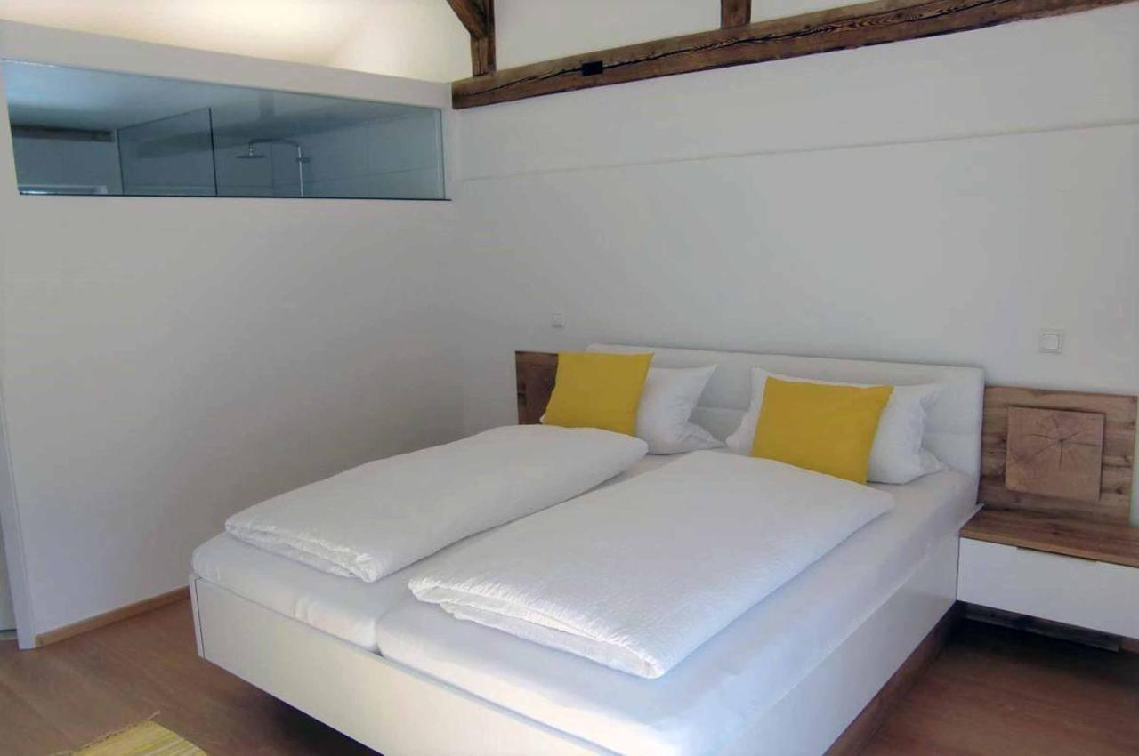 Apartment Schoenbachtal Drachselsried