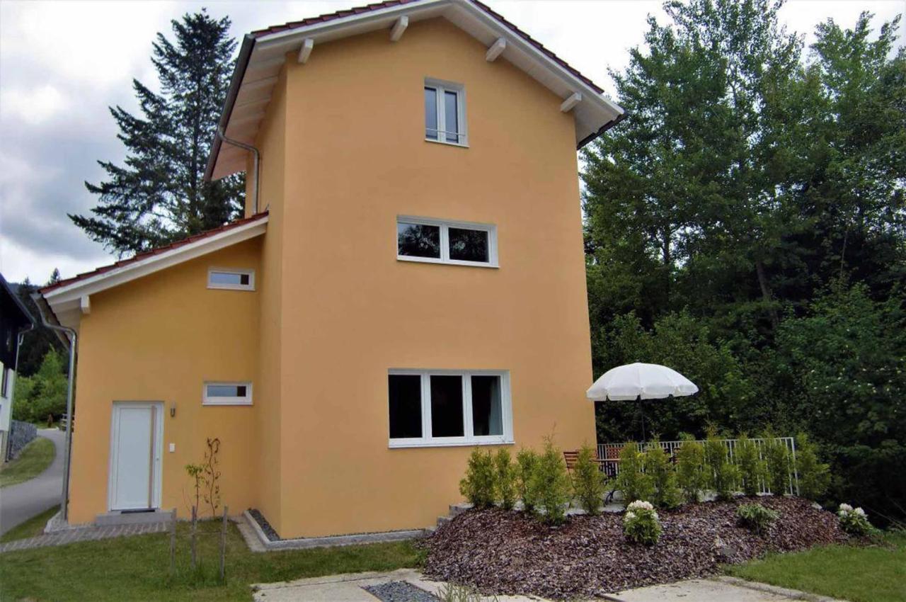 Apartment Schoenbachtal