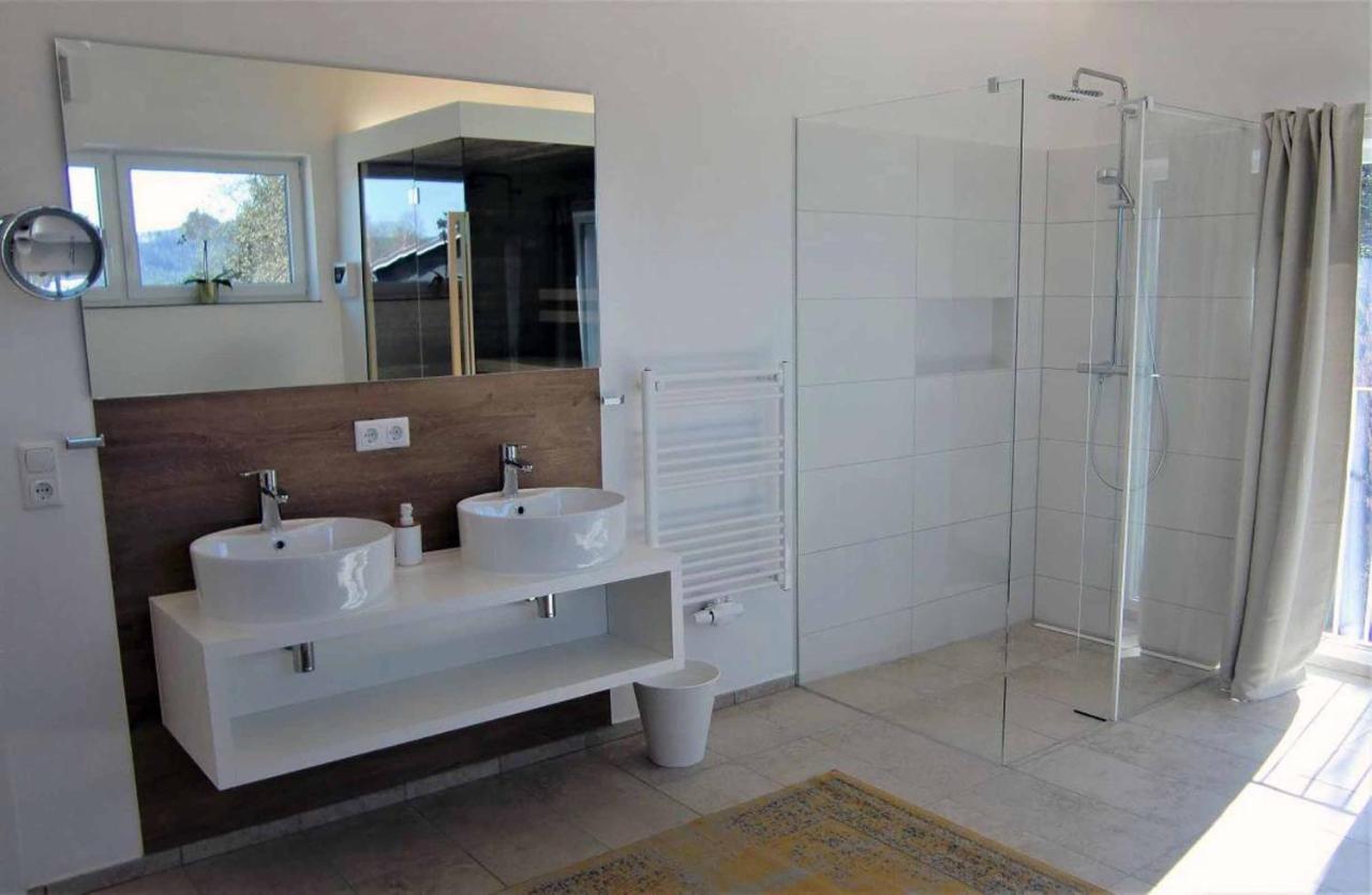 Apartment Schoenbachtal *