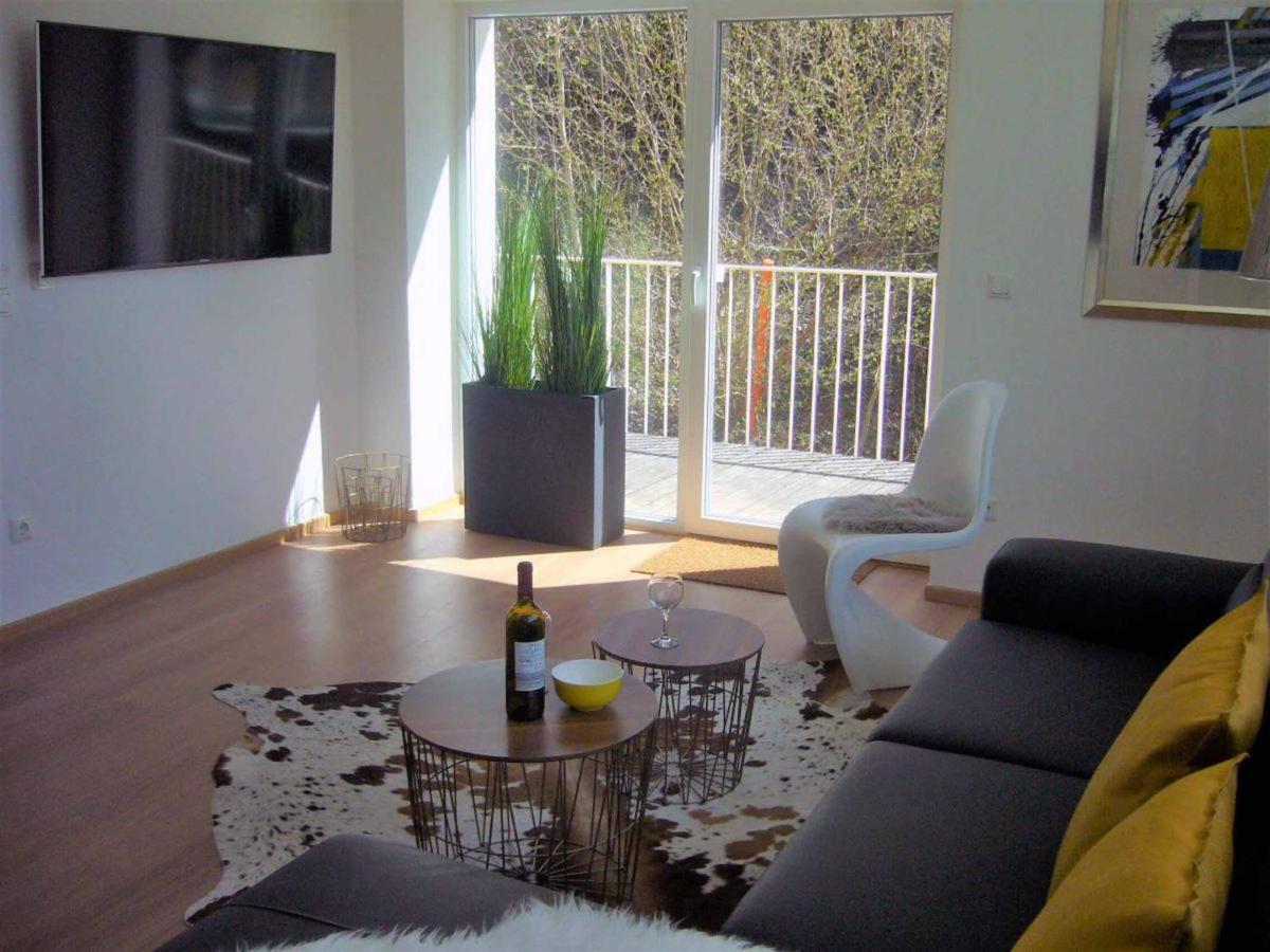 Apartment Schoenbachtal *