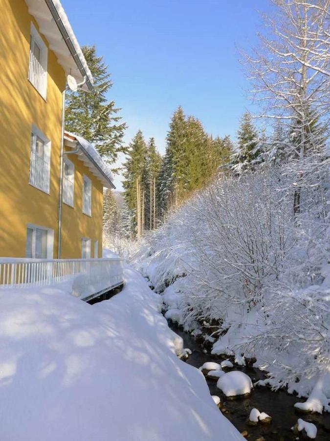 Schoenbachtal Apartment *
