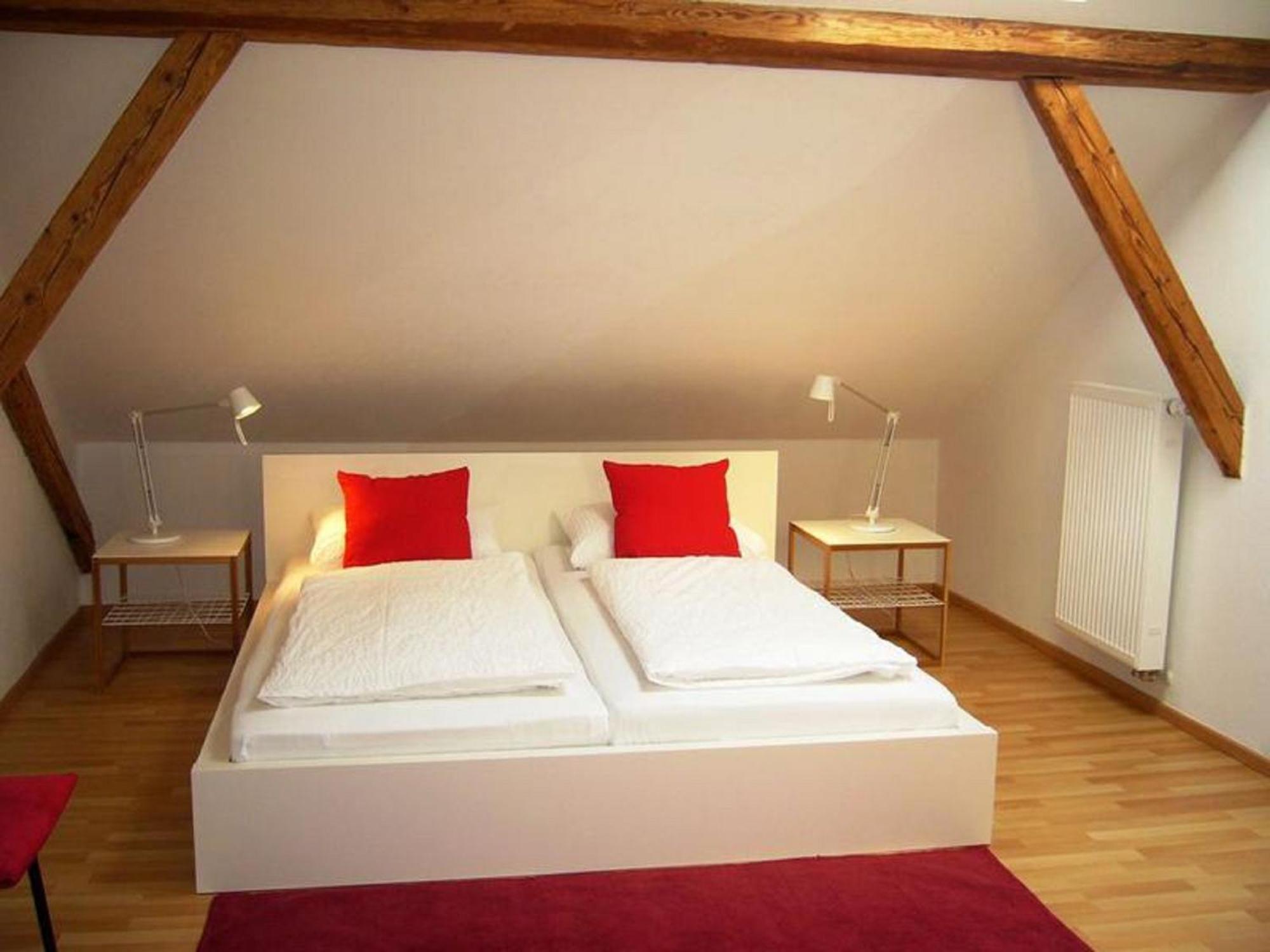 Apartment Schoenbachtal