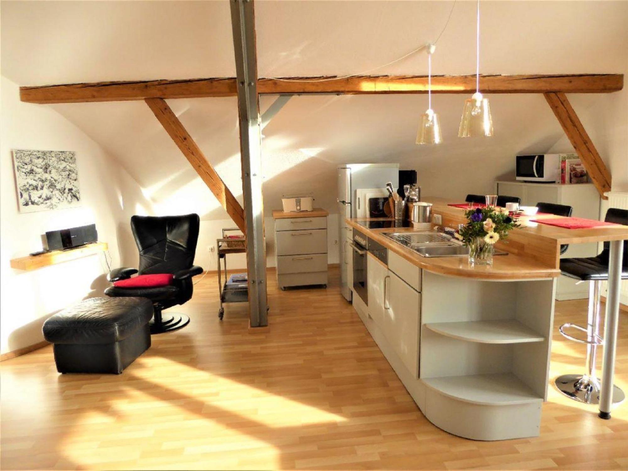 Apartment Schoenbachtal *