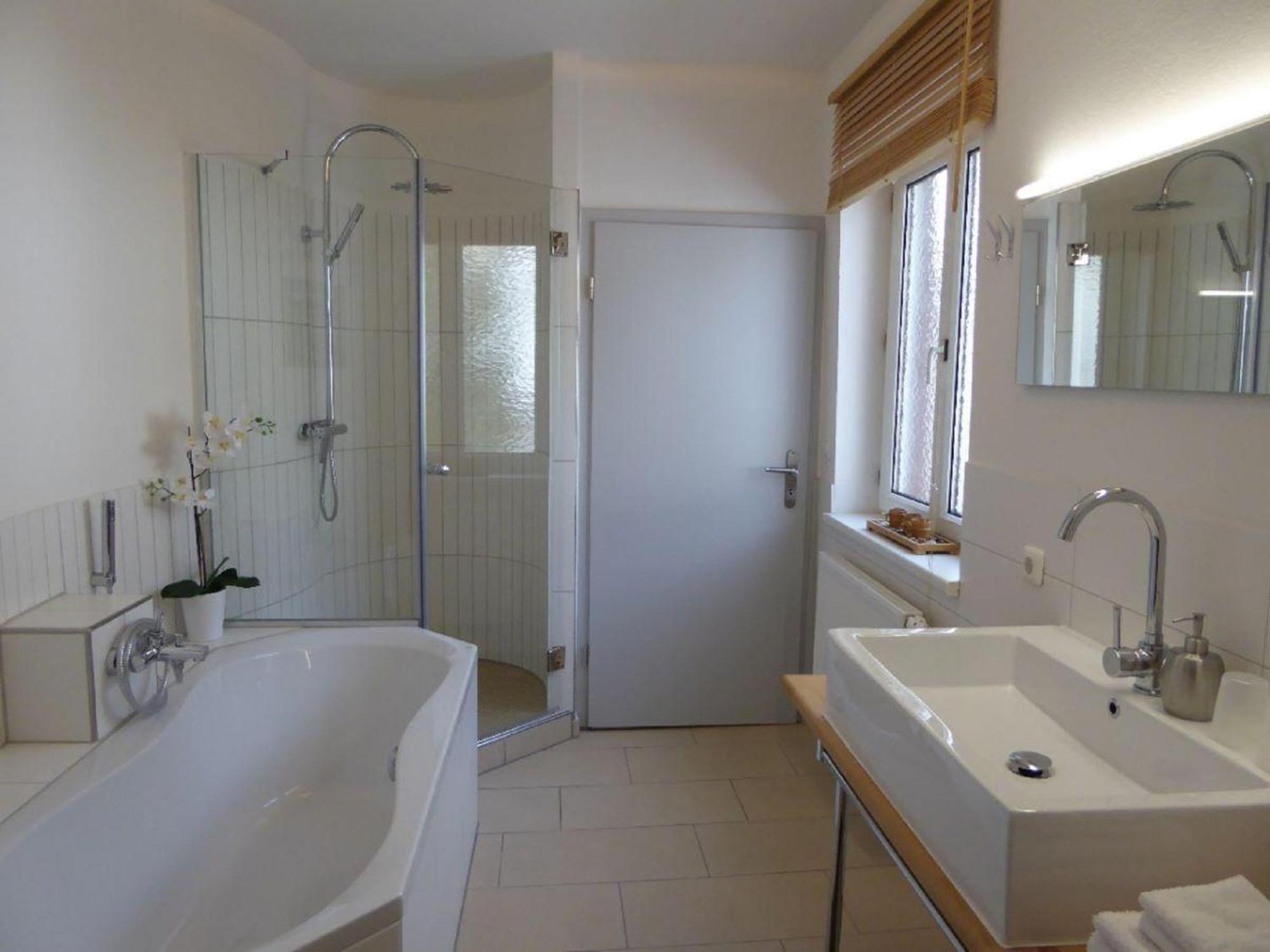 Apartment Schoenbachtal *