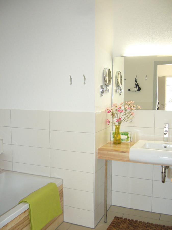 Apartment Schoenbachtal Drachselsried