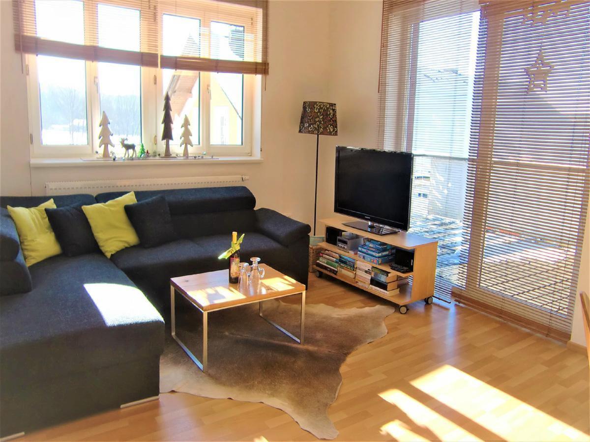 Schoenbachtal Apartment
