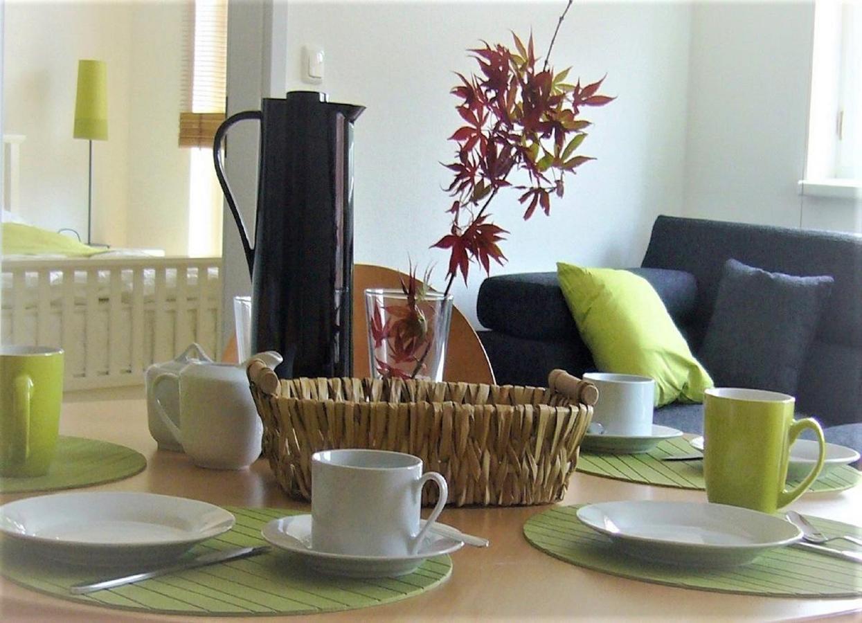 Apartment Schoenbachtal