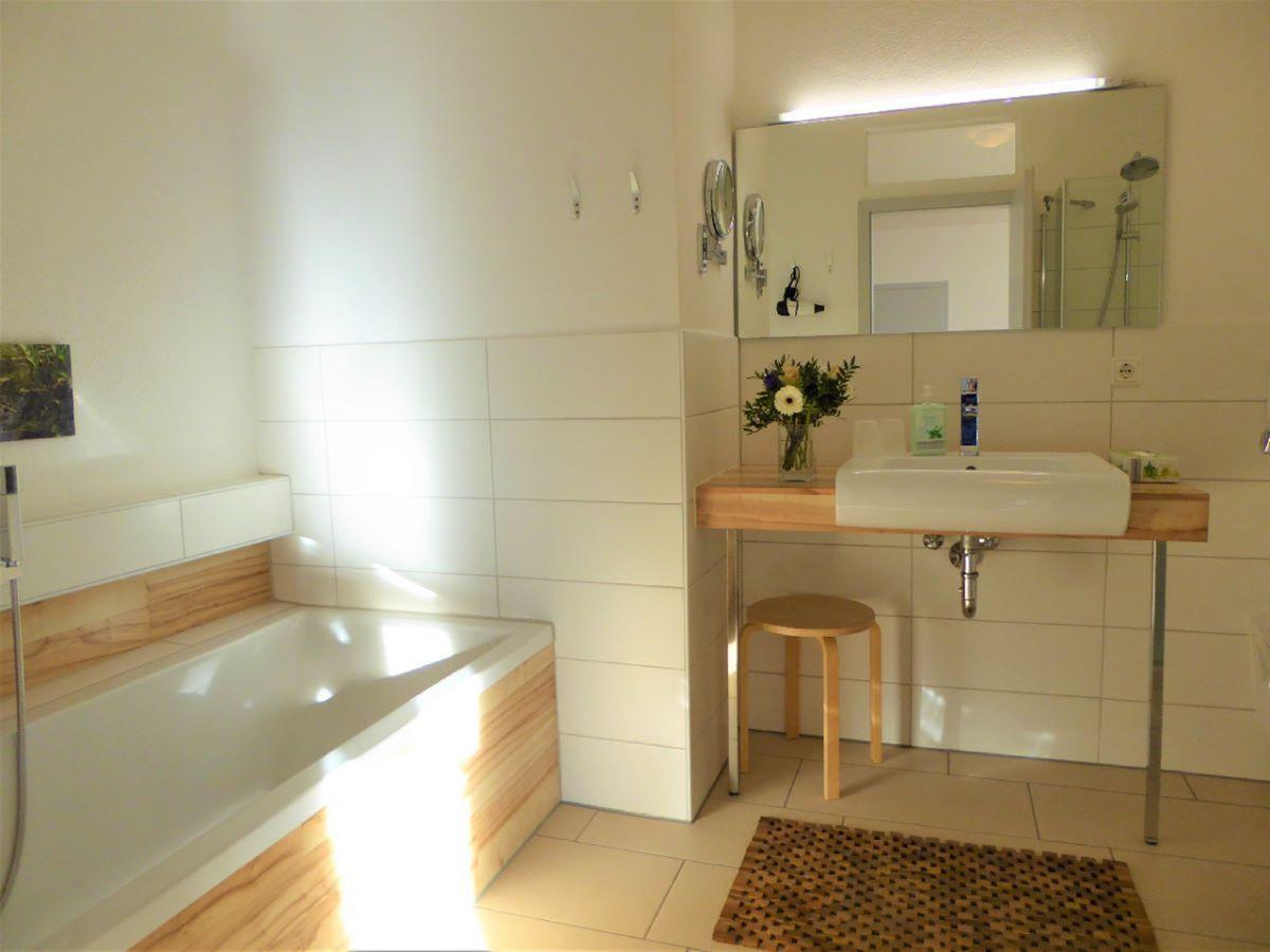 Apartment Schoenbachtal