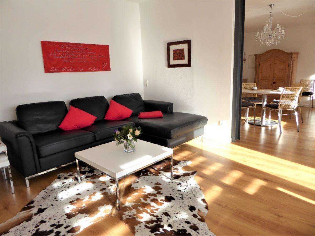 Schoenbachtal Apartment Drachselsried