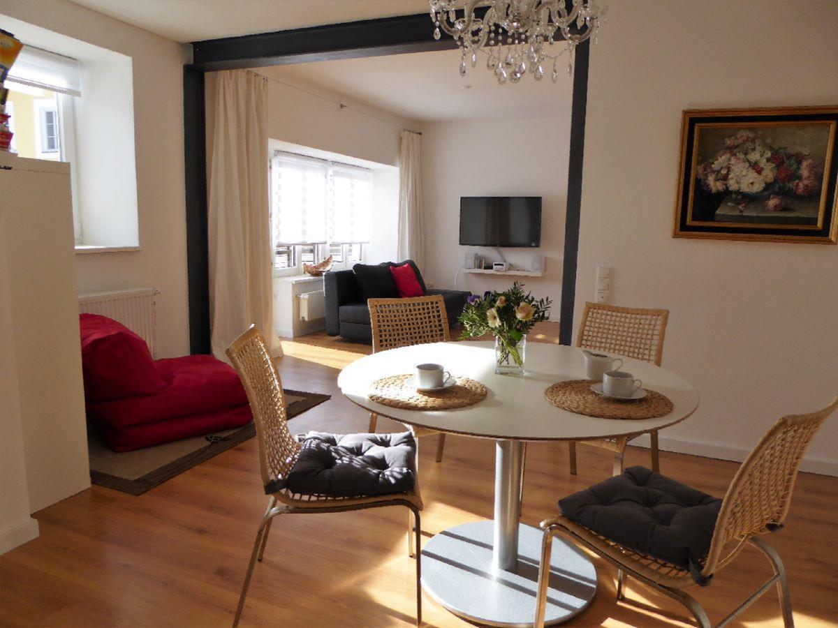 Schoenbachtal Apartment