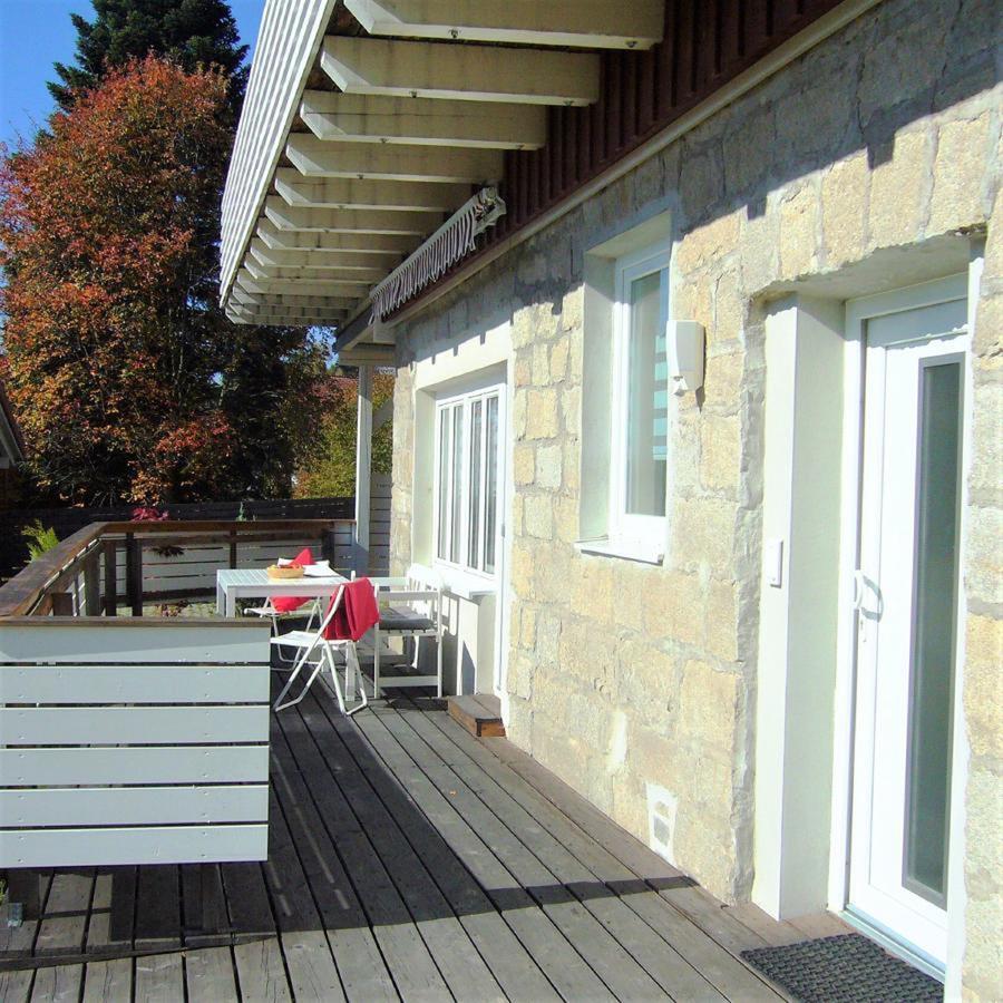 Apartment Schoenbachtal Drachselsried