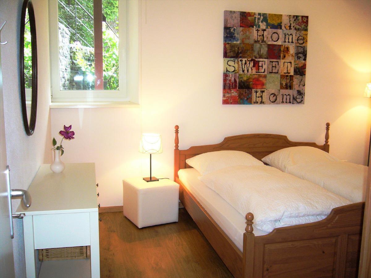 Apartment Schoenbachtal *