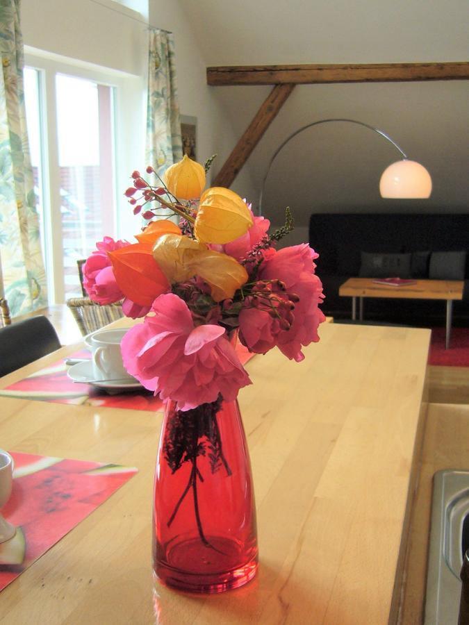 Apartment Schoenbachtal *