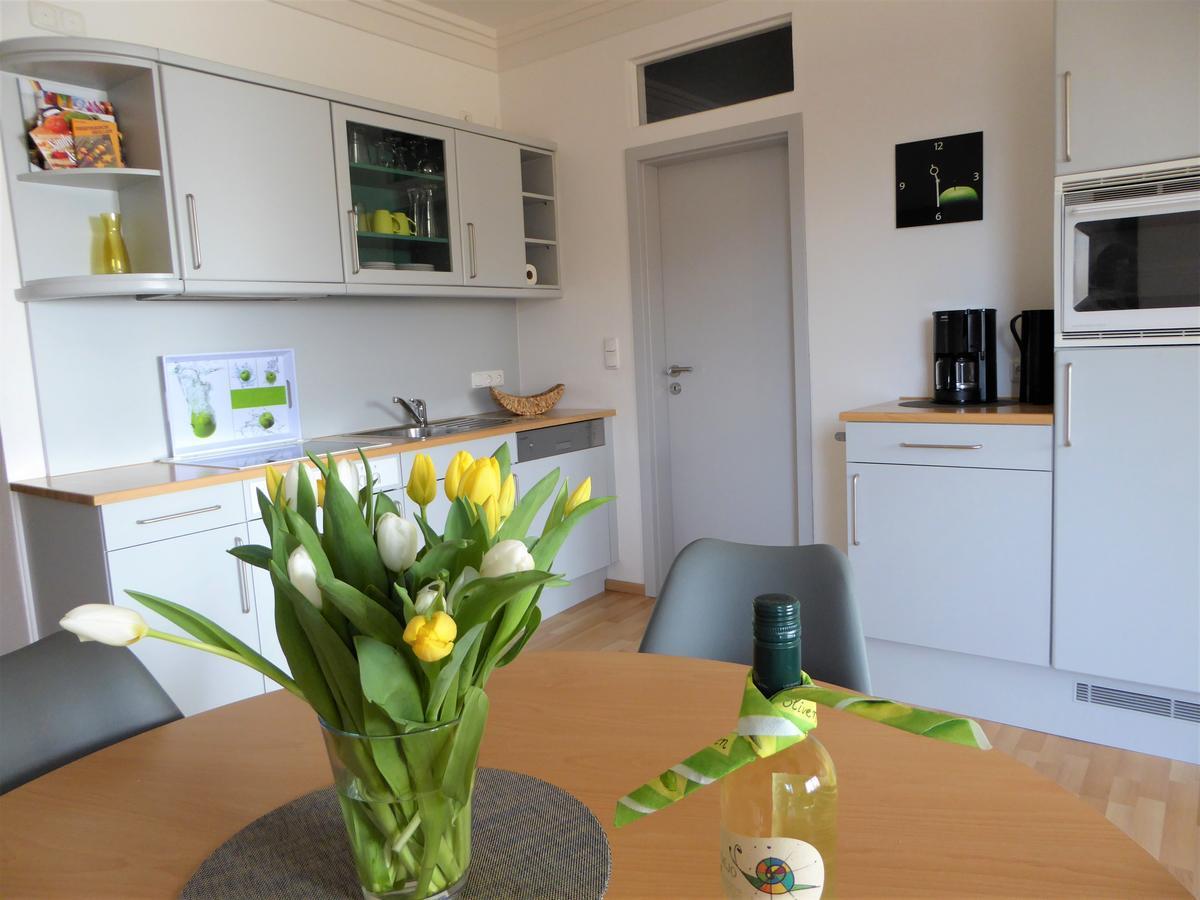 Apartment Schoenbachtal Drachselsried